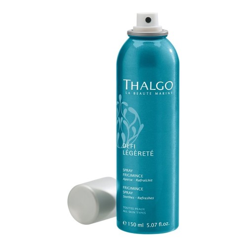 Thalgo Frigimince Spray on white background