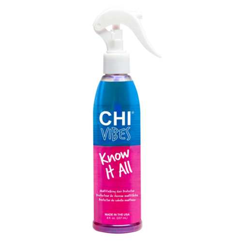 CHI Vibes Know It All Multitasking Hair Protector on white background