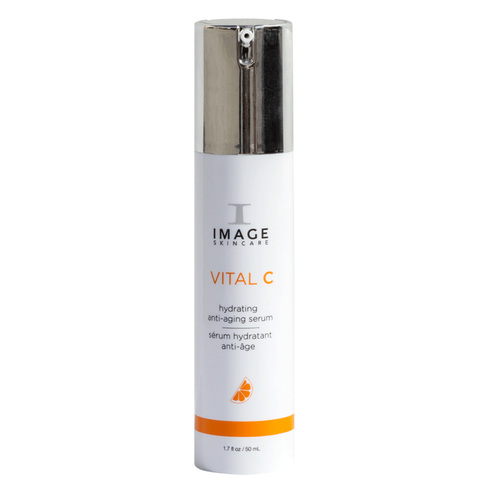 Image Skincare Vital C Hydrating Anti-Aging Serum, 50ml/1.7 fl oz
