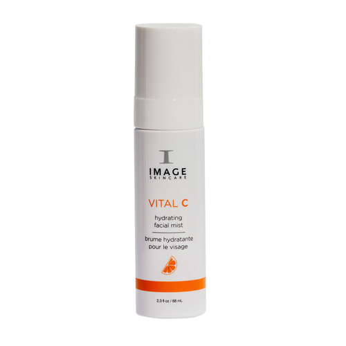 Image Skincare Vital C Hydrating Facial Mist on white background