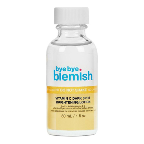 Bye Bye Blemish Vitamin C Dark Spot Brightening Lotion, 30ml/1 fl oz