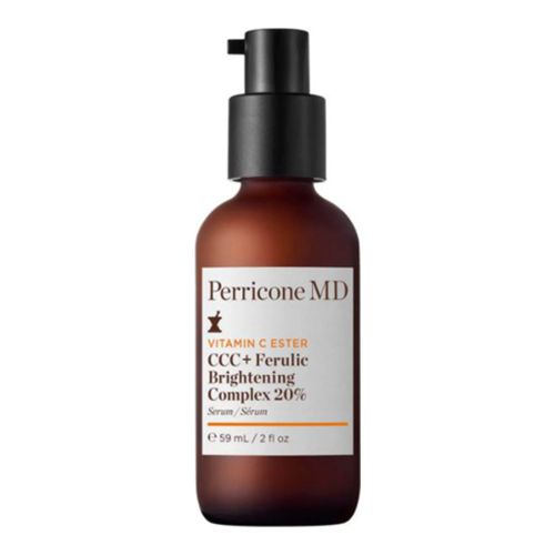 Perricone MD Vitamin C Ester CCC+ Ferulic Brightening Complex 20%, 59ml/2 fl oz