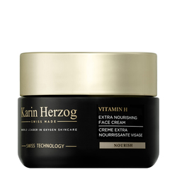 Vitamin H Cream