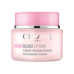 Oligo Vitamin Vitality Radiance Antioxidant Cream
