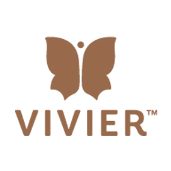 VivierSkin Logo