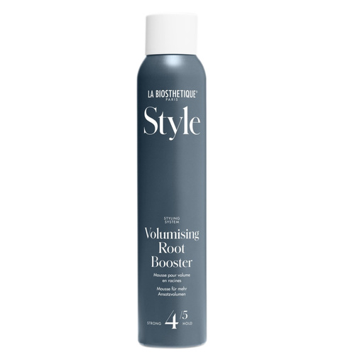 La Biosthetique Volumising Root Booster on white background