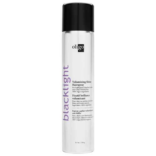 Oligo Professionel Volumizing Shine Hairspray, 240g/8.47 oz