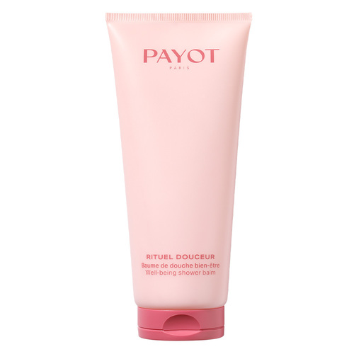 Payot Well-Being Shower Balm, 200ml/6.76 fl oz