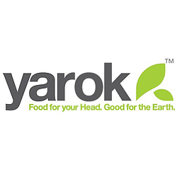 Yarok Logo