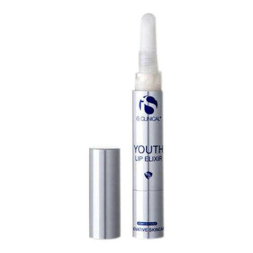 iS Clinical Youth Lip Elixir, 3.5g/0.1 oz