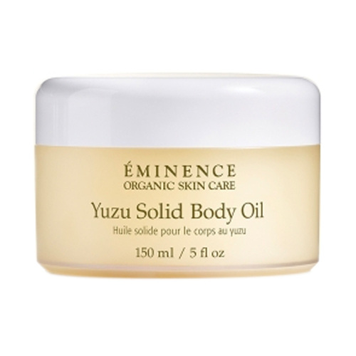 Eminence Organics Yuzu Solid Body Oil, 150ml/5 fl oz