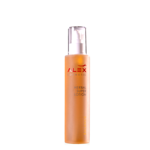 Alex Cosmetics Herbal Super Lotion, 200ml/6.8 fl oz