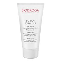 Puran Formula 24-Hour Care For Oily/Combination Skin