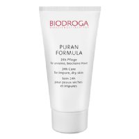 Puran Formula 24-Hour Care For Impure/Dry Skin