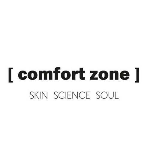 comfort zone Logo