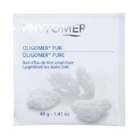 Oligomer Pure Lyophilized Sea Water Bath