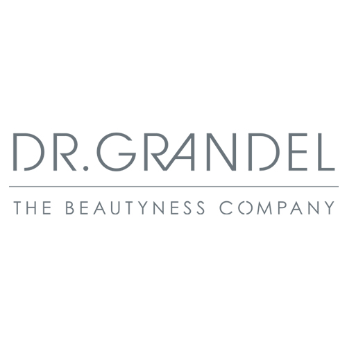 Dr Grandel Logo