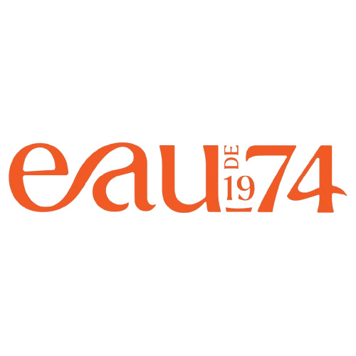 EAUde1974 Logo