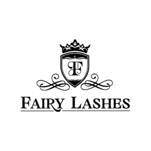 Fairy Lashes Logo