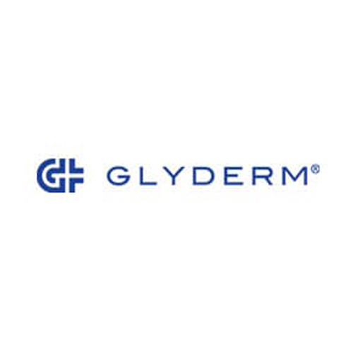GlyDerm Logo