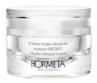 HormeMoist Hydro Mineral Cream