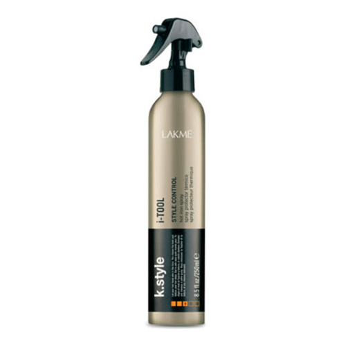 LAKME  Style Control i-Tool Protect Styling Spray on white background