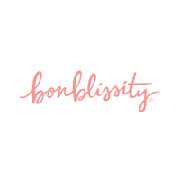 Bonblissity Logo