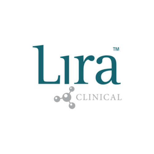 Lira Clinical  Logo