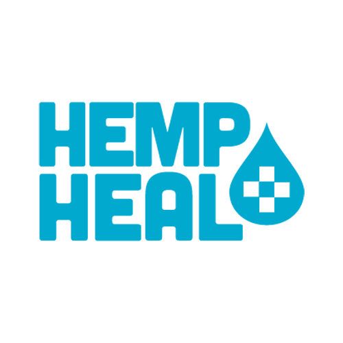 Hemp Heal Logo