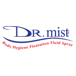 Dr Mist Logo