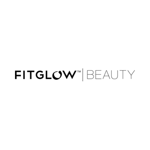 FitGlow Beauty Logo