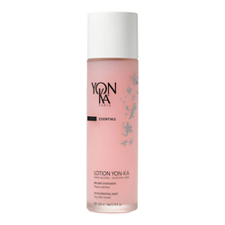 Lotion Yon-ka - Invigorating Mist  (Dry skin)