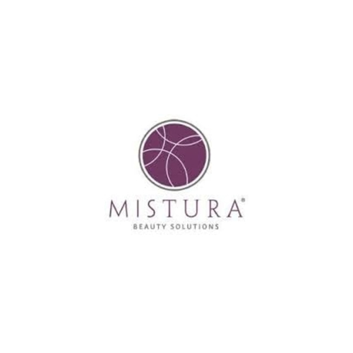 Mistura Beauty Solutions Logo