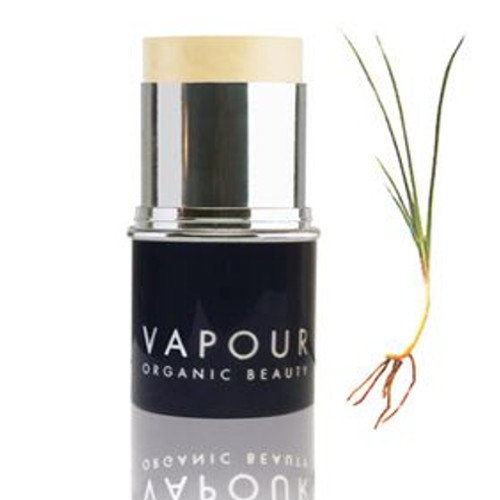 Vapour Organic Beauty Vapour Scent No. 1 on white background