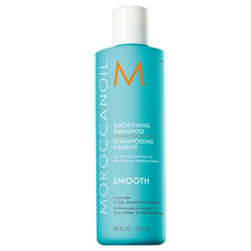 Moroccanoil Smoothing Shampoo, 250ml/8.5 fl oz