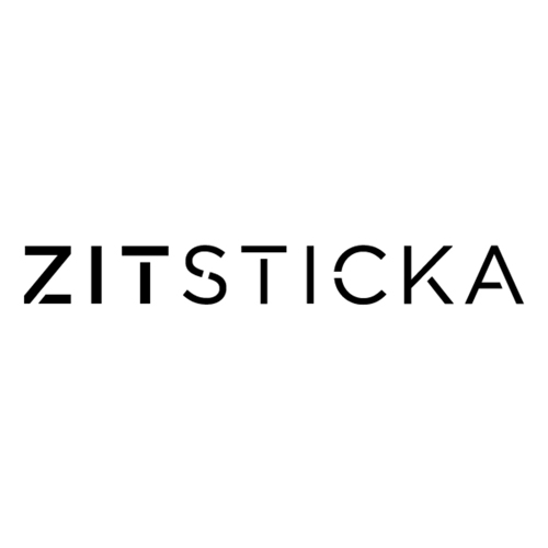 ZitSticka  Logo