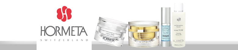 Hormeta - Skin Care