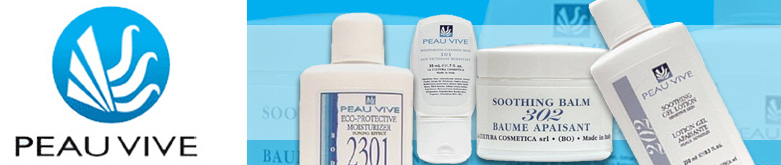 Peau Vive - Body Treatment