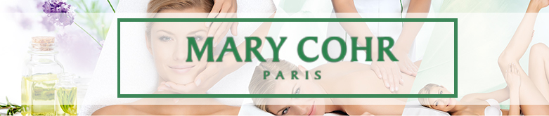 Mary Cohr - Lip Balm & Treatments