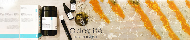 Odacite - Face Wash & Cleanser