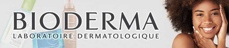 Bioderma - Face Serum & Treatment