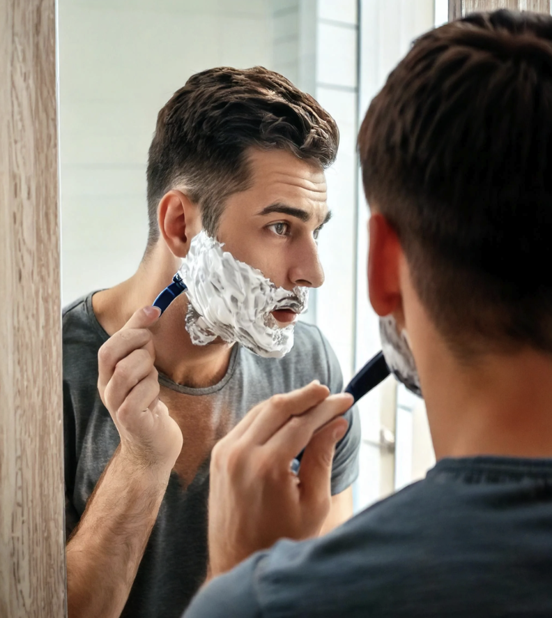 Shaving Products Guide