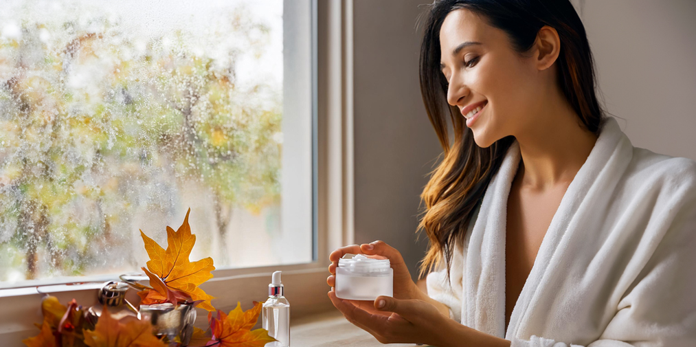 Caring for Dry Skin During Seasonal Changes