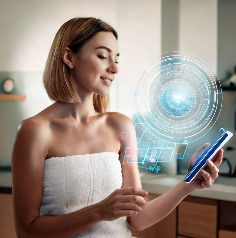 Future of skin barrier science