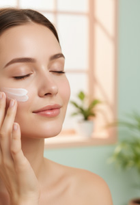 Moisturizers right banner