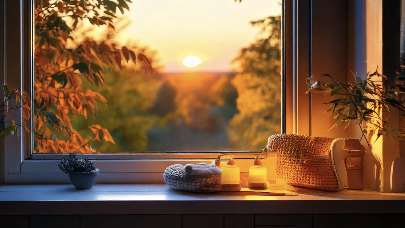 Autumn Skincare Guide