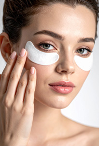 Eye Treatments right banner