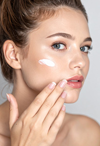 Moisturizers right banner