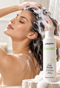 Scalp-to-Strand Cleanse right banner