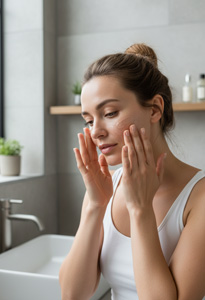 Hydration Boost right banner